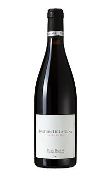 Forjas del Salnés Bastión de la Luna