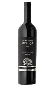 Tselepos Ktima Driopi Reserve