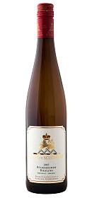 Graf von Schönborn Rüdesheimer Rheingau Riesling Trocken