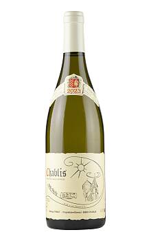 Solange Tribut Chablis