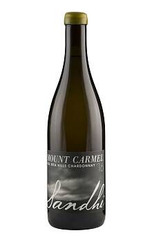 Sandhi Mt. Carmel Chardonnay