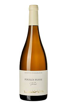 Lassarat & Fils Pouilly-Fuissé Terroir