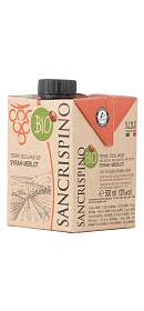 San Crispino Syrah Merlot