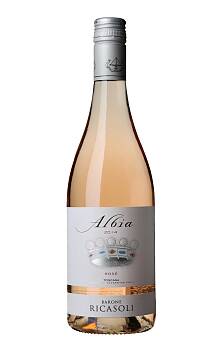 Ricasoli Albia Rosé 2014/2015