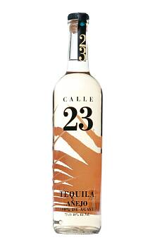 Calle 23 Añejo