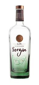 Sorgin Gin