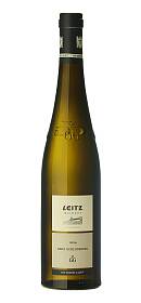 Leitz Rüdesheimer Berg Schlossberg Ehrenfels Riesling trocken