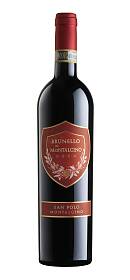 San Polo Brunello di Montalcino