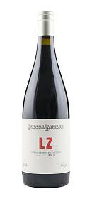 Telmo Rodríguez Lanzaga LZ Rioja