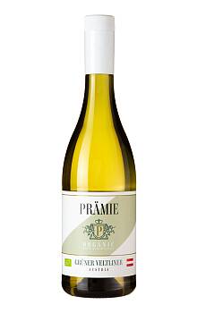Prämie Grüner Veltliner