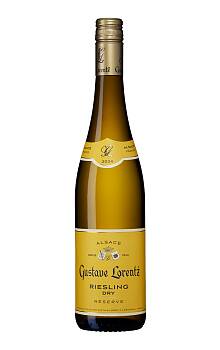 Gustave Lorentz Riesling Réserve