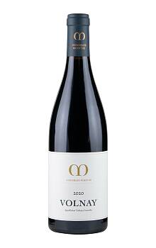 Moestue Volnay