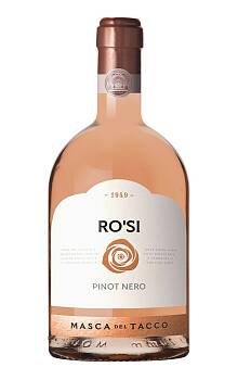 Masca del Tacco Ro'si Pinot Nero Rosato