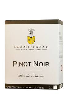 Doudet-Naudin Pinot Noir