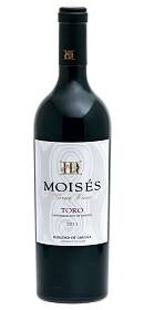 Pago Heredad Moisés