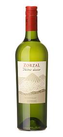 Zorzal Terroir Unico Sauvignon Blanc