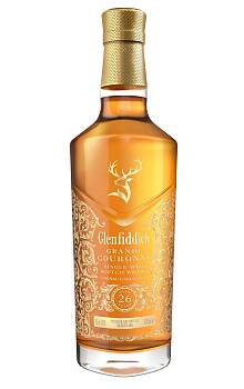 Glenfiddich Grande Couronne 26
