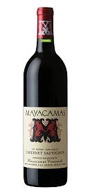 Mayacamas Cabernet Sauvignon