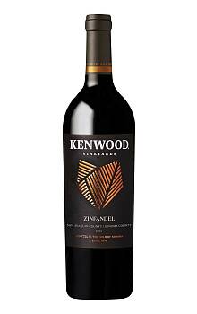 Kenwood Sonoma & San Joaquin Zinfandel