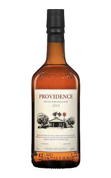 Providence Haitian Pure Single Rum
