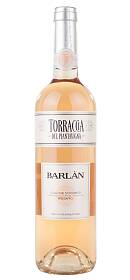 Torraccia del Piantavigna Barlan Rosato