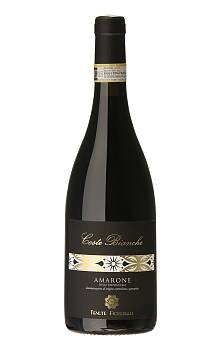 Fiorebelli Coste Bianche Amarone della Valpolicella 2011