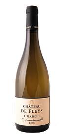 Ch. de Fleys Chablis L'Incontournable