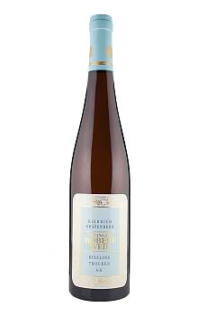 Weil Kiedrich Gräfenberg Riesling Trocken Grosses Gewächs