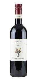 Poggiotondo Chianti
