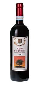 Pian delle Querci Rosso di Montalcino