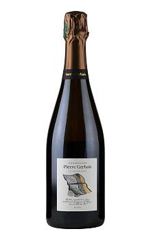 Pierre Gerbais Bochot Pinot Meunier