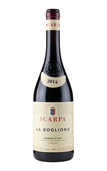 Scarpa Barbera d'Asti La Bogliona