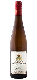 Graf von Schönborn Riesling Rheingau Trocken
