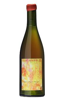 Matassa Brutal Orange Maccabeu