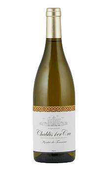 Desvignes Chablis 1er Cru Montée de Tonnerre