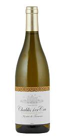 Desvignes Chablis 1er Cru Montée de Tonnerre