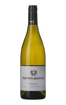 Newton Johnson Albariño
