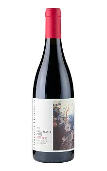 Lingua Franca Estate Pinot Noir