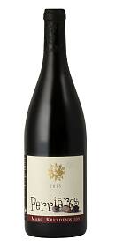 Marc Kreydenweiss Perrières