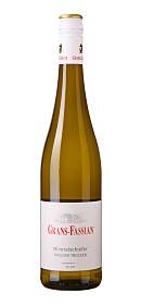 Grans-Fassian Mineralschiefer Riesling Trocken
