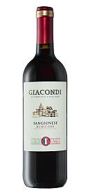 Giacondi Sangiovese Rubicone IGT