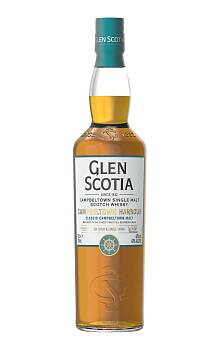 Glen Scotia Campbeltown Harbour
