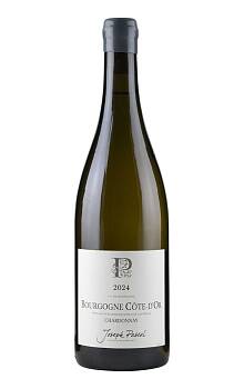 Joseph Pascal Bourgogne Côte d'Or Chardonnay