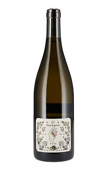Aymerick Geantet Plume Savagnin