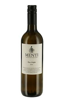 Menti Riva Arsiglia