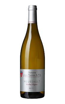 Jean Monnier Meursault Vieilles Vignes