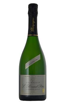Benard-Pitois Blanc de Blancs Brut