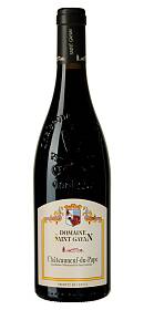 Dom. Saint Gayan Châteuneuf-du-Pape