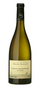 Samuel Billaud Chablis Premier Cru Butteaux
