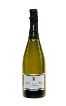 Castello di Neive Metodo Classico Pinot Nero Extra Brut